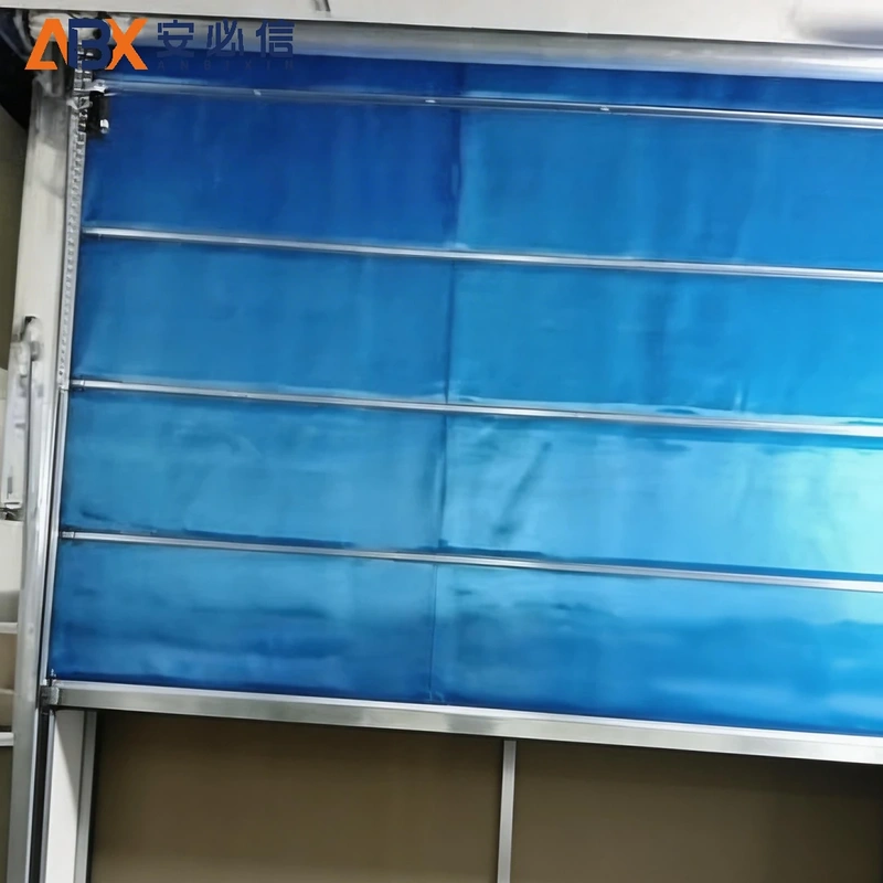 济南海绵门封