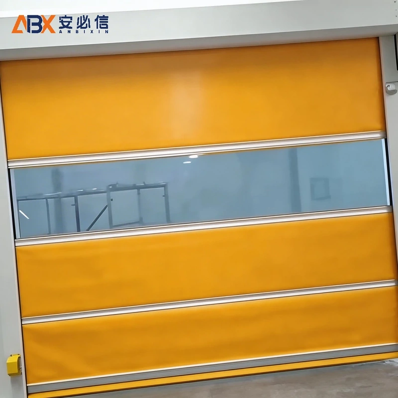 济南高速门